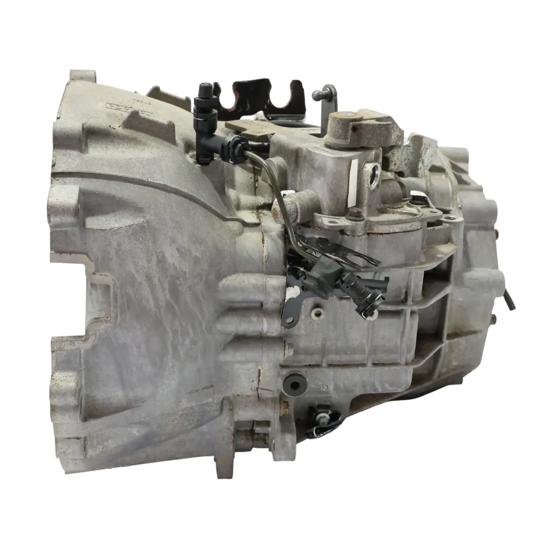 Gearbox VMT6 FWD 1876898 GK2R-7002-AGB WARRANTY to Ford Transit Custom Manual with Part number 2225518 Ford Transit Custom Manual Gearbox VMT6 FWD 1876898 GK2R-7002-AGB WARRANTY - SKU 2225518 - Part number 2225518