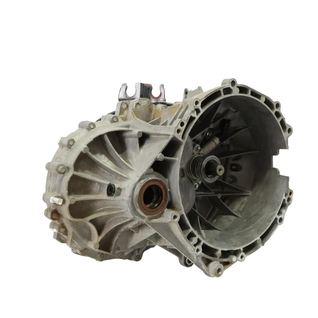 Gearbox VMT6 FWD 1876898 GK2R-7002-AGB WARRANTY to Ford Transit Custom Manual with Part number 2225518 Ford Transit Custom Manual Gearbox VMT6 FWD 1876898 GK2R-7002-AGB WARRANTY - SKU 2225518 - Part number 2225518