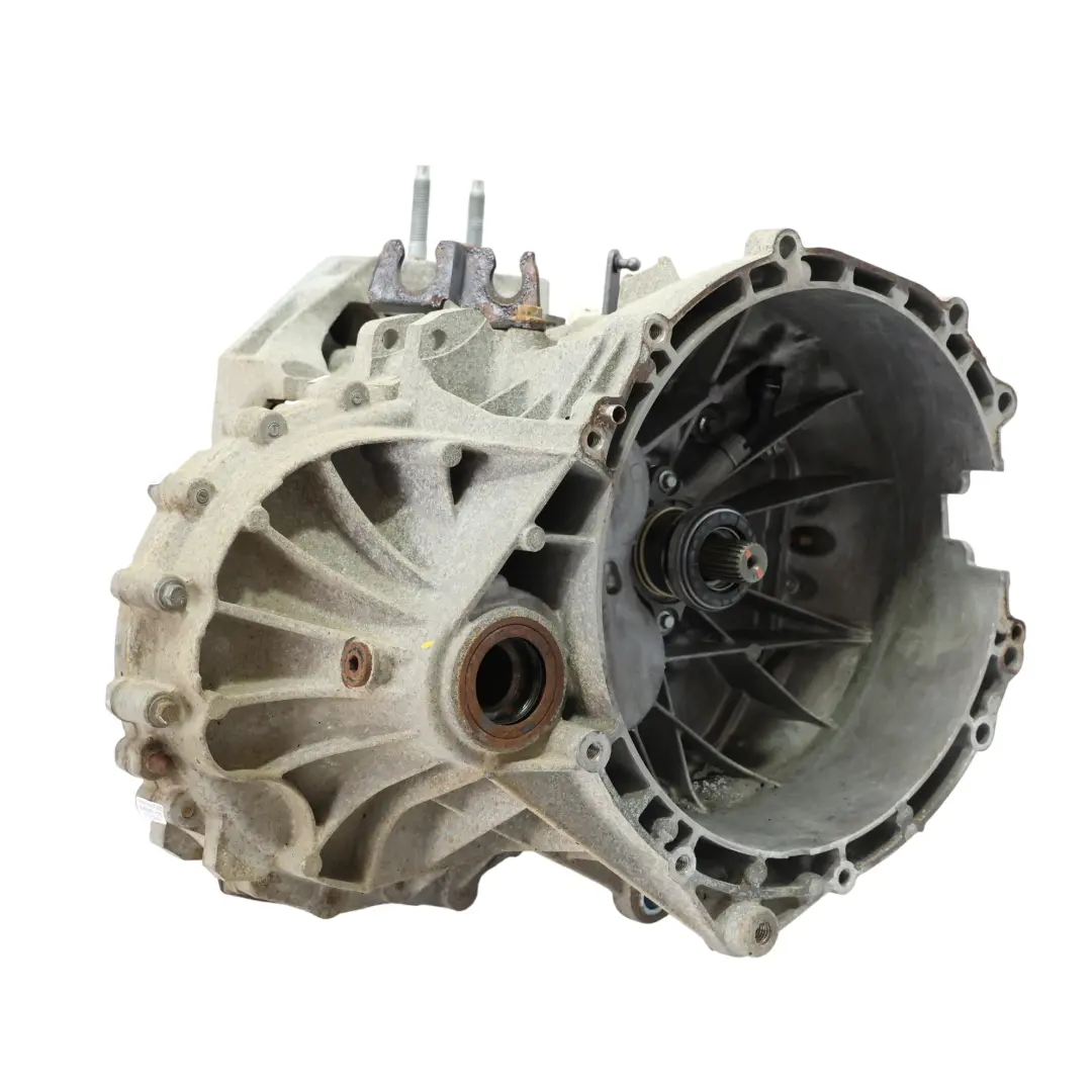 Gearbox VMT6 FWD 1876898 GK2R-7002-FGB WARRANTY to Ford Transit Custom Manual with Part number 2225554 Ford Transit Custom Manual Gearbox VMT6 FWD 1876898 GK2R-7002-FGB WARRANTY - SKU 2225554 - Part number 2225554