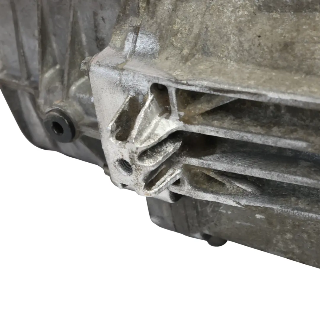 Ford Transit MK8 Boîte Manuele 6 Vitesses MT82 GK3R-7003-GA RWD GARANTIE - SKU 2240503 - Numéro de pièce 2240503