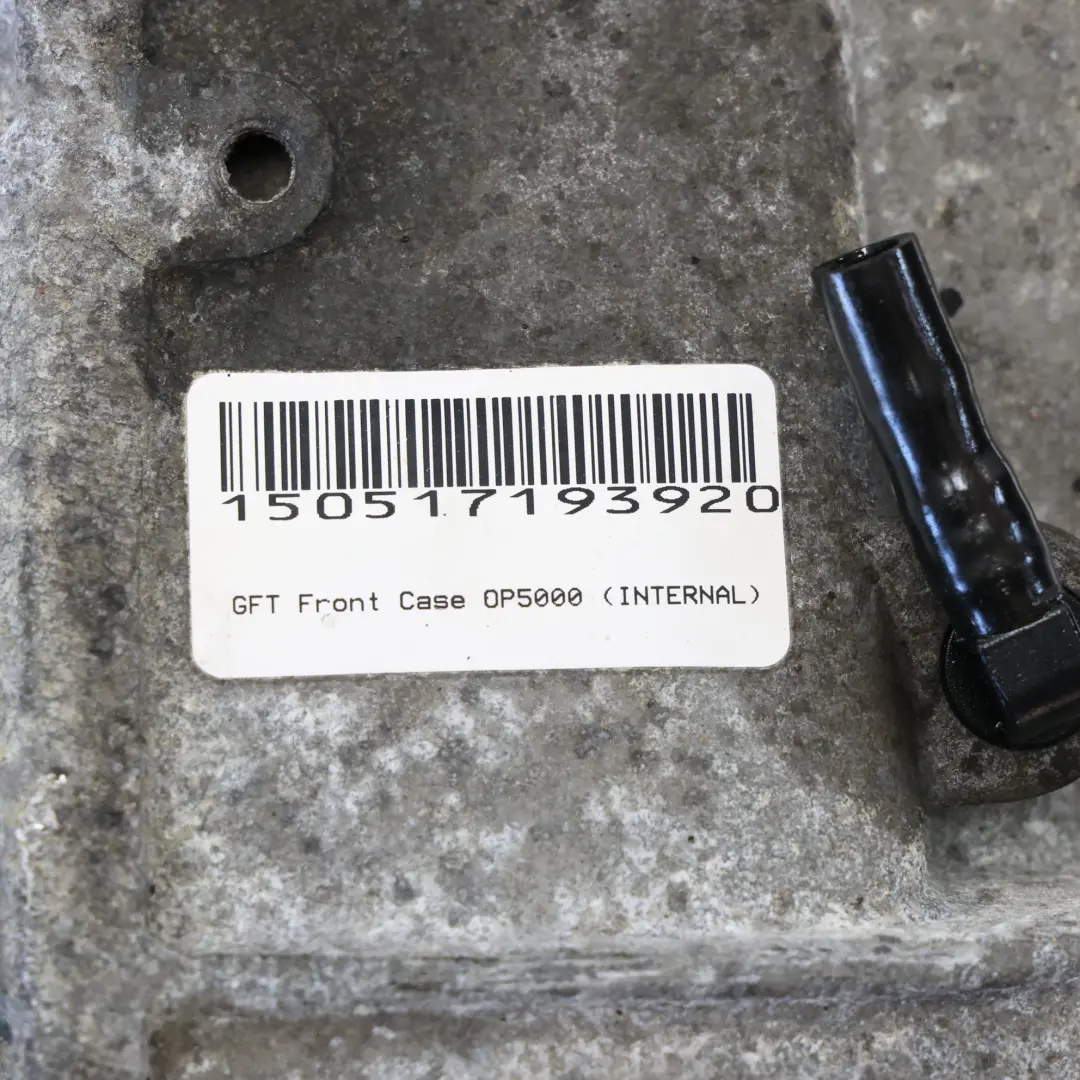 MK8 Boîte Manuele 6 Vitesses MT82 GK3R-7003-GA RWD GARANTIE pour Ford Transit à propos du numéro de pièce 2240503 Ford Transit MK8 Boîte Manuele 6 Vitesses MT82 GK3R-7003-GA RWD GARANTIE - SKU 2240503 - Numéro de pièce 2240503