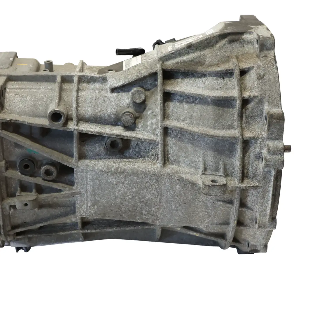 MK8 Cambio Manuale 6 Marce MT82 GK3R-7003-GA RWD GARANZIA per Ford Transit con numero di parte 2240503 Ford Transit MK8 Cambio Manuale 6 Marce MT82 GK3R-7003-GA RWD GARANZIA - SKU 2240503 - Numero di parte 2240503