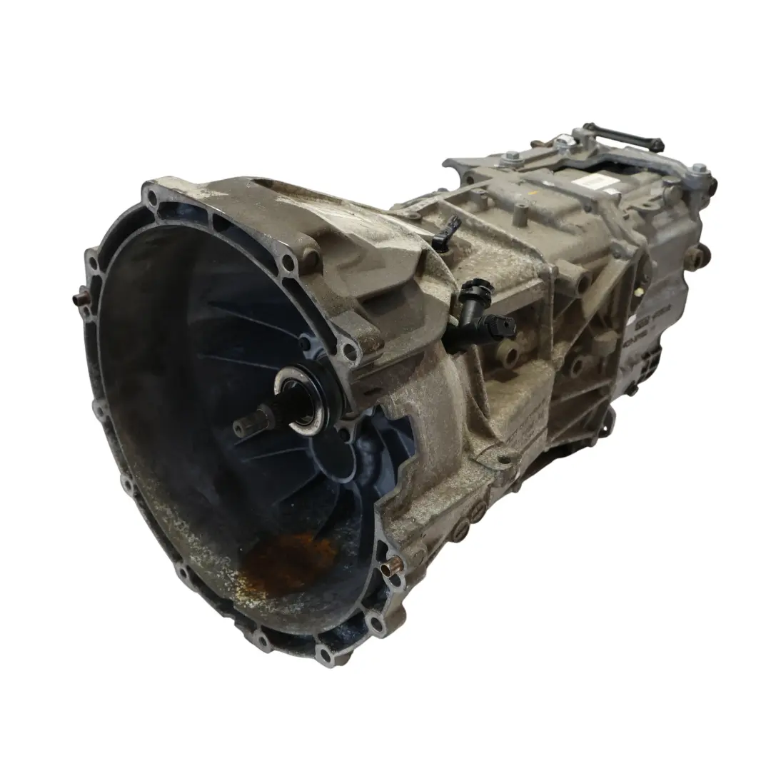 MK8 Cambio Manuale 6 Marce MT82 GK3R-7003-GA RWD GARANZIA per Ford Transit con numero di parte 2240503 Ford Transit MK8 Cambio Manuale 6 Marce MT82 GK3R-7003-GA RWD GARANZIA - SKU 2240503 - Numero di parte 2240503