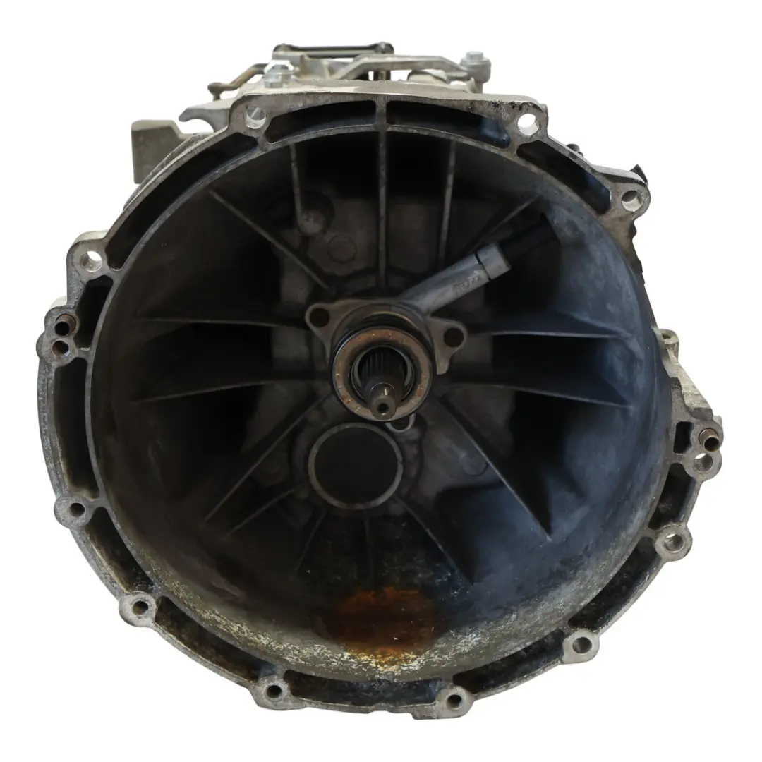 Ford Transit MK8 Cambio Manuale 6 Marce MT82 GK3R-7003-GA RWD GARANZIA - SKU 2240503 - Numero di parte 2240503