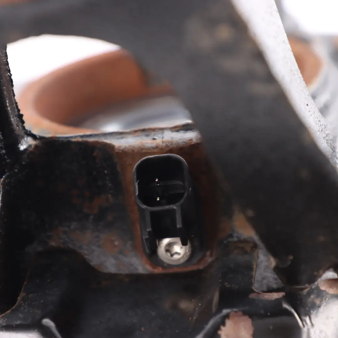 Mk2 Front Wheel Carrier Wheel Hub Mount Right O/S to Ford Transit Connect with Part number 2246874 Ford Transit Connect Mk2 Front Wheel Carrier Wheel Hub Mount Right O/S - SKU 2246874 - Part number 2246874