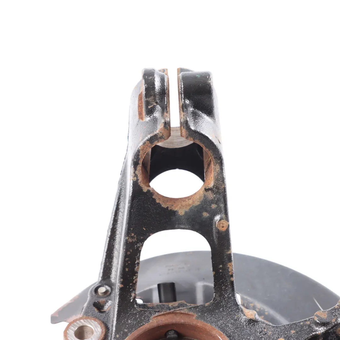 Ford Transit Connect Mk2 Front Wheel Carrier Wheel Hub Mount Right O/S - SKU 2246874 - Part number 2246874