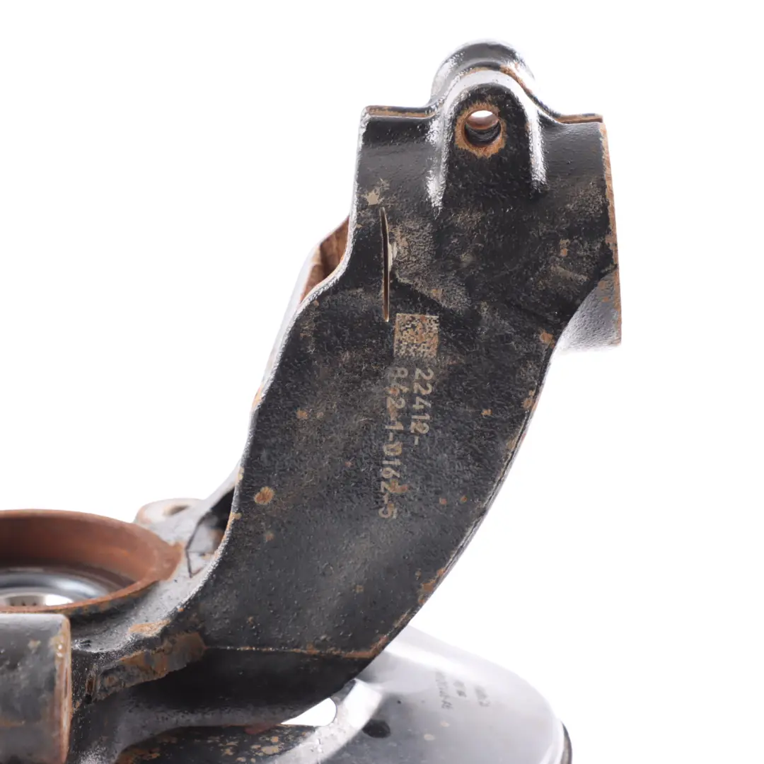 Ford Transit Connect Mk2 Front Wheel Carrier Wheel Hub Mount Right O/S - SKU 2246874 - Part number 2246874