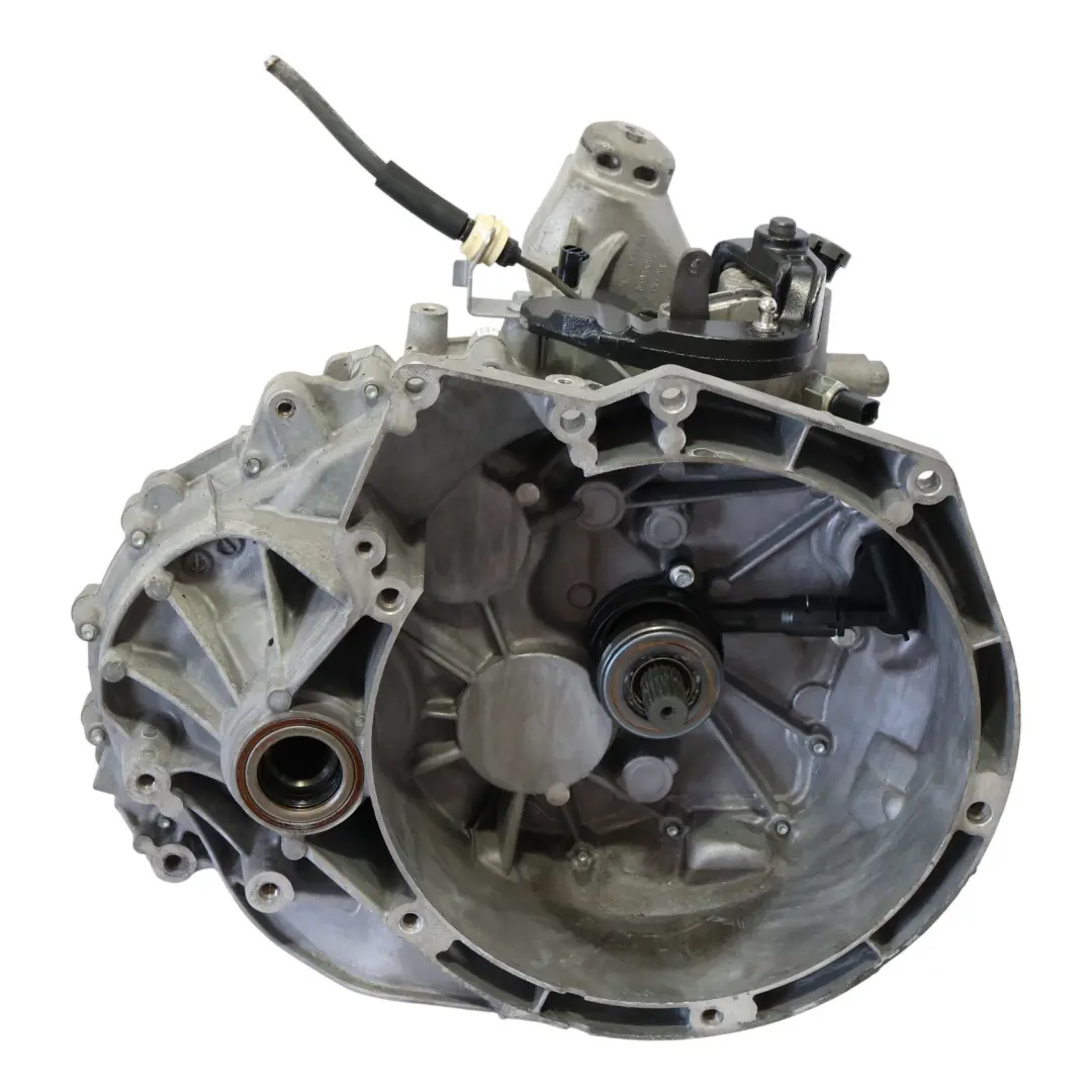 Mk2 1.5 TDCI Cambio Manuale 6 Marce FV6R-7002-ADA GARANZIA per Ford Transit Connect con numero di parte 2255992 Ford Transit Connect Mk2 1.5 TDCI Cambio Manuale 6 Marce FV6R-7002-ADA GARANZIA - SKU 2255992 - Numero di parte 2255992