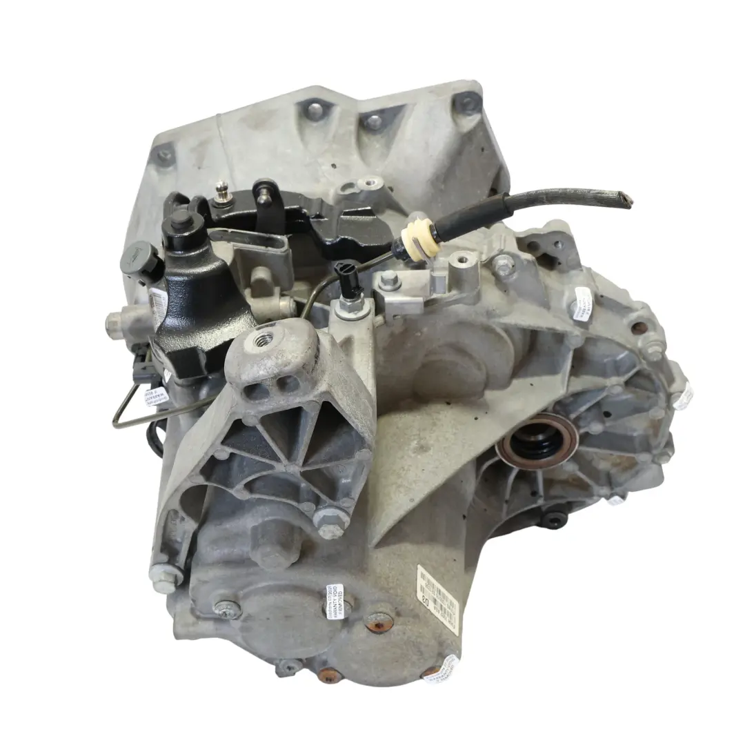 Mk2 1.5 TDCI Manual Gearbox 6 Speed FV6R-7002-ADA WARRANTY to Ford Transit Connect with Part number 2255992 Ford Transit Connect Mk2 1.5 TDCI Manual Gearbox 6 Speed FV6R-7002-ADA WARRANTY - SKU 2255992 - Part number 2255992