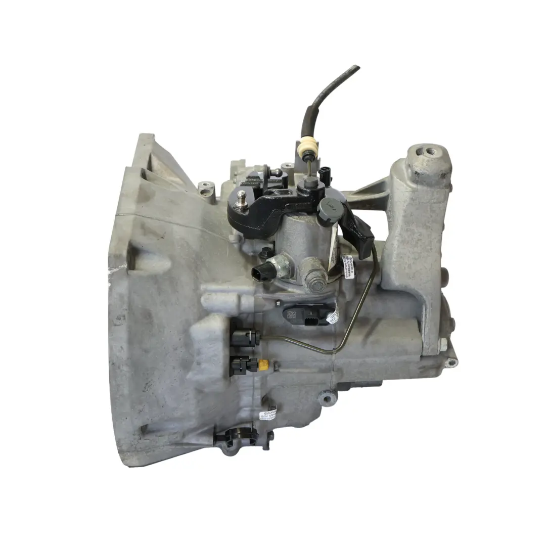 Mk2 1.5 TDCI Cambio Manuale 6 Marce FV6R-7002-ADA GARANZIA per Ford Transit Connect con numero di parte 2255992 Ford Transit Connect Mk2 1.5 TDCI Cambio Manuale 6 Marce FV6R-7002-ADA GARANZIA - SKU 2255992 - Numero di parte 2255992