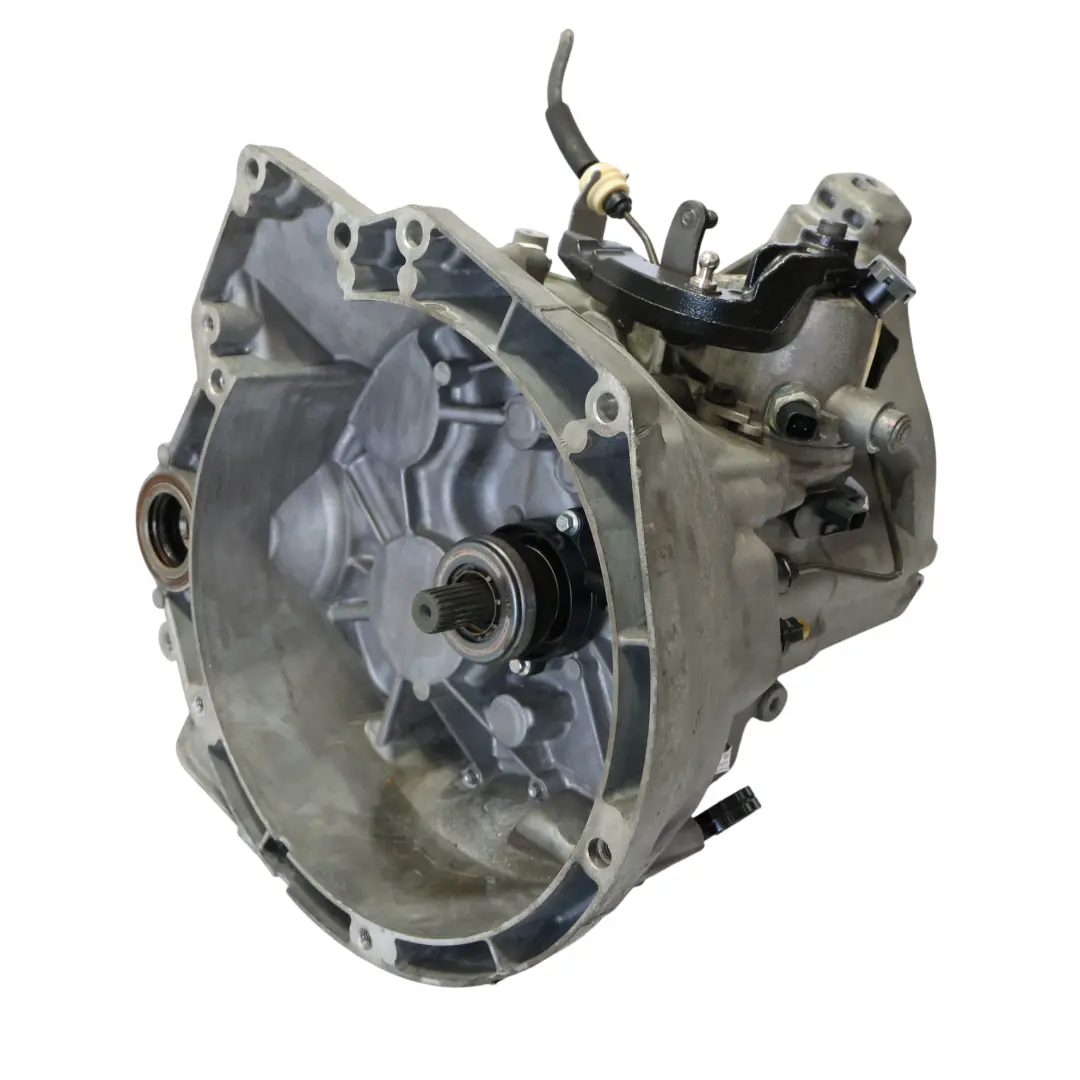 Mk2 1.5 TDCI Cambio Manuale 6 Marce FV6R-7002-ADA GARANZIA per Ford Transit Connect con numero di parte 2255992 Ford Transit Connect Mk2 1.5 TDCI Cambio Manuale 6 Marce FV6R-7002-ADA GARANZIA - SKU 2255992 - Numero di parte 2255992