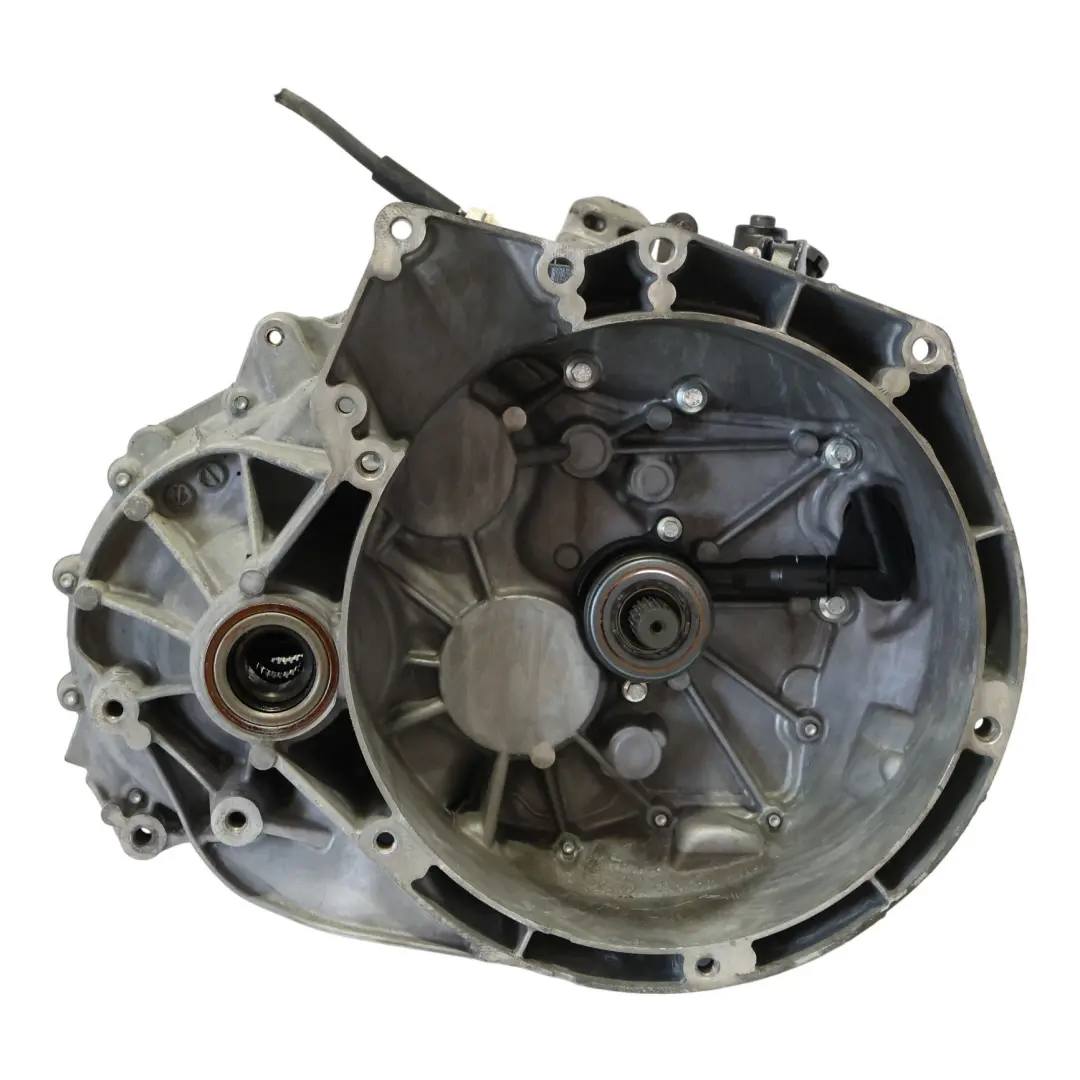 Mk2 1.5 TDCI Cambio Manuale 6 Marce FV6R-7002-ADA GARANZIA per Ford Transit Connect con numero di parte 2255992 Ford Transit Connect Mk2 1.5 TDCI Cambio Manuale 6 Marce FV6R-7002-ADA GARANZIA - SKU 2255992 - Numero di parte 2255992