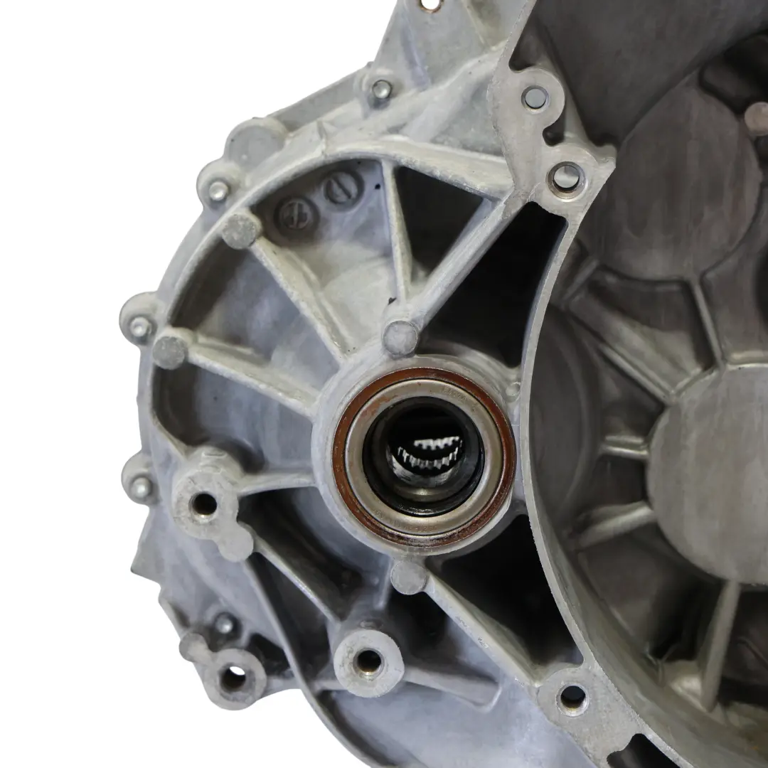 Mk2 1.5 TDCI Schalt Getriebe 6 Gang FV6R-7002-ADA GARANTIE für Ford Transit Connect mit Teilenummer 2255992 Ford Transit Connect Mk2 1.5 TDCI Schalt Getriebe 6 Gang FV6R-7002-ADA GARANTIE - SKU 2255992 - Teilenummer 2255992