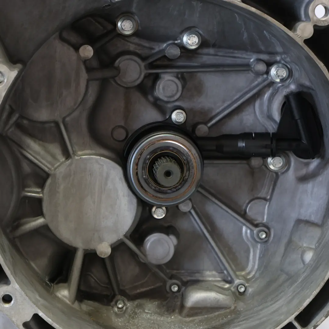 Mk2 1.5 TDCI Manual Gearbox 6 Speed FV6R-7002-ADA WARRANTY to Ford Transit Connect with Part number 2255992 Ford Transit Connect Mk2 1.5 TDCI Manual Gearbox 6 Speed FV6R-7002-ADA WARRANTY - SKU 2255992 - Part number 2255992