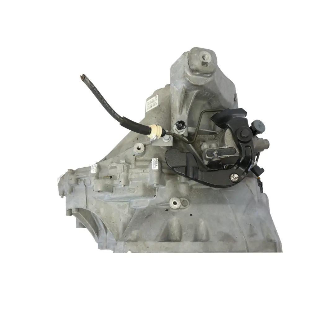 Ford Transit Connect Mk2 Boîte Manuelle 6 Vitesses FV6R-7002-ADA GARANTIE - SKU 2255992 - Numéro de pièce 2255992