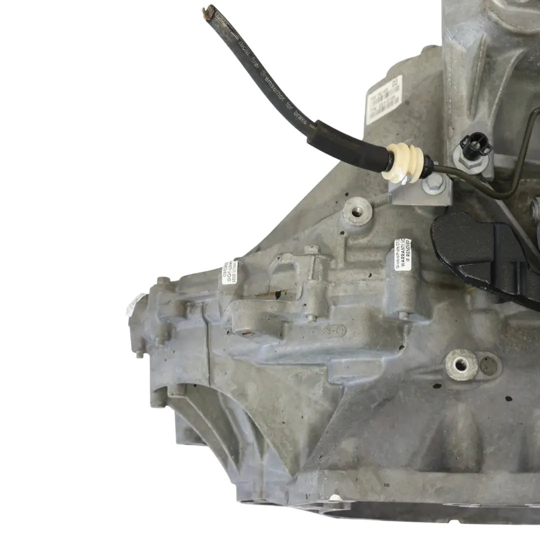 Mk2 1.5 TDCI Cambio Manuale 6 Marce FV6R-7002-ADA GARANZIA per Ford Transit Connect con numero di parte 2255992 Ford Transit Connect Mk2 1.5 TDCI Cambio Manuale 6 Marce FV6R-7002-ADA GARANZIA - SKU 2255992 - Numero di parte 2255992