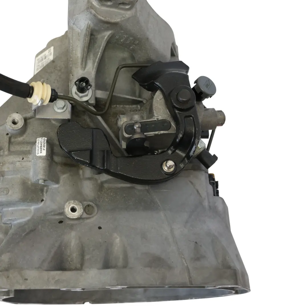 Mk2 Boîte Manuelle 6 Vitesses FV6R-7002-ADA GARANTIE pour Ford Transit Connect à propos du numéro de pièce 2255992 Ford Transit Connect Mk2 Boîte Manuelle 6 Vitesses FV6R-7002-ADA GARANTIE - SKU 2255992 - Numéro de pièce 2255992