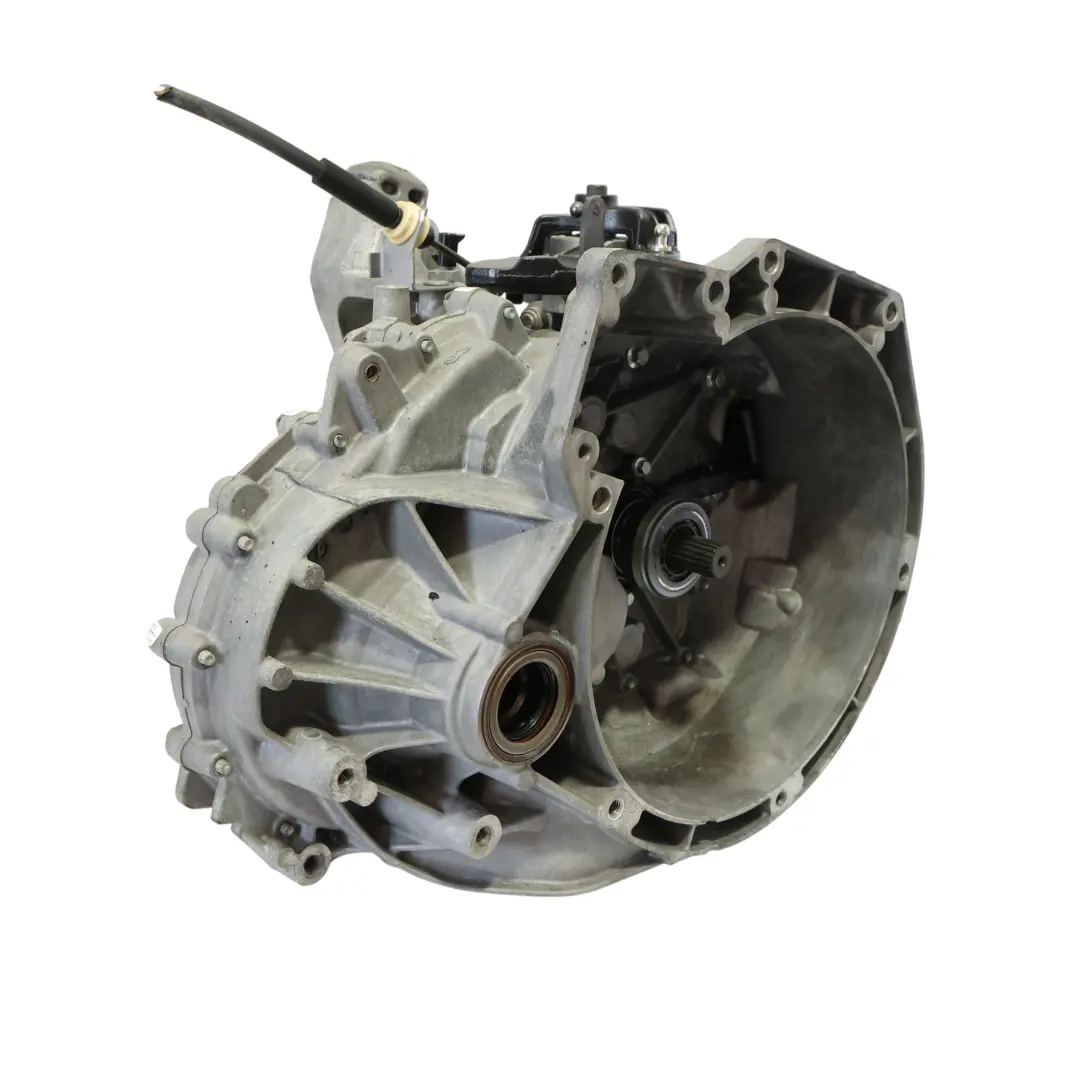 Ford Transit Connect Mk2 1.5 TDCI Schalt Getriebe 6 Gang FV6R-7002-ADA GARANTIE - SKU 2255992 - Teilenummer 2255992