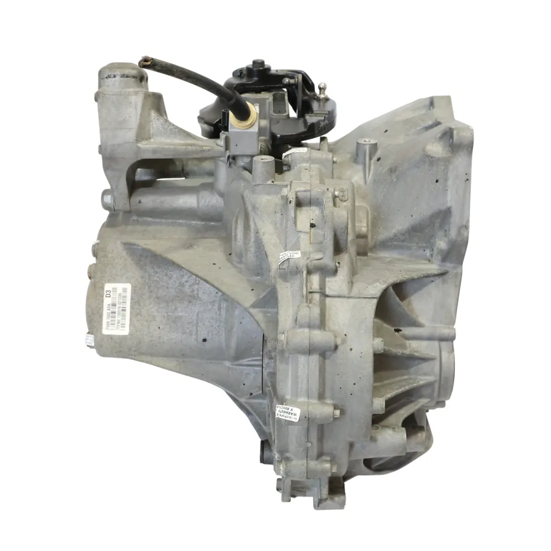 Mk2 1.5 TDCI Manual Gearbox 6 Speed FV6R-7002-ADA WARRANTY to Ford Transit Connect with Part number 2255992 Ford Transit Connect Mk2 1.5 TDCI Manual Gearbox 6 Speed FV6R-7002-ADA WARRANTY - SKU 2255992 - Part number 2255992
