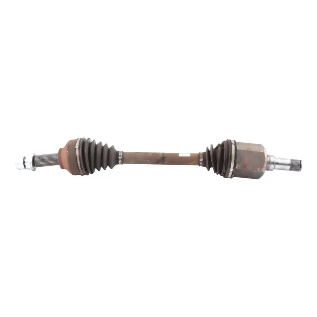 Ford Transit Custom Drive Shaft Front Left N/S Driveshaft Manual Gearbox - SKU 2256324 - Part number 2256324
