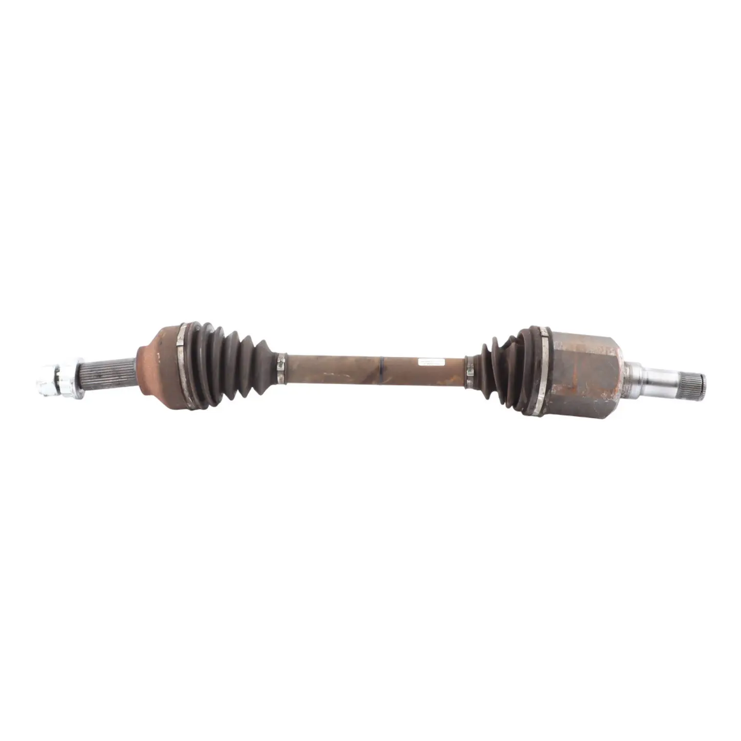 Ford Transit Custom Drive Shaft Front Left N/S Driveshaft Manual Gearbox 2256324