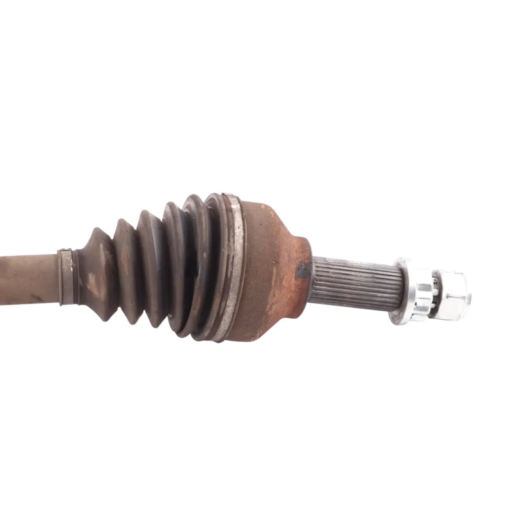 Shaft Front Left N/S Driveshaft Manual Gearbox to Ford Transit Custom Drive with Part number 2256324 Ford Transit Custom Drive Shaft Front Left N/S Driveshaft Manual Gearbox - SKU 2256324 - Part number 2256324