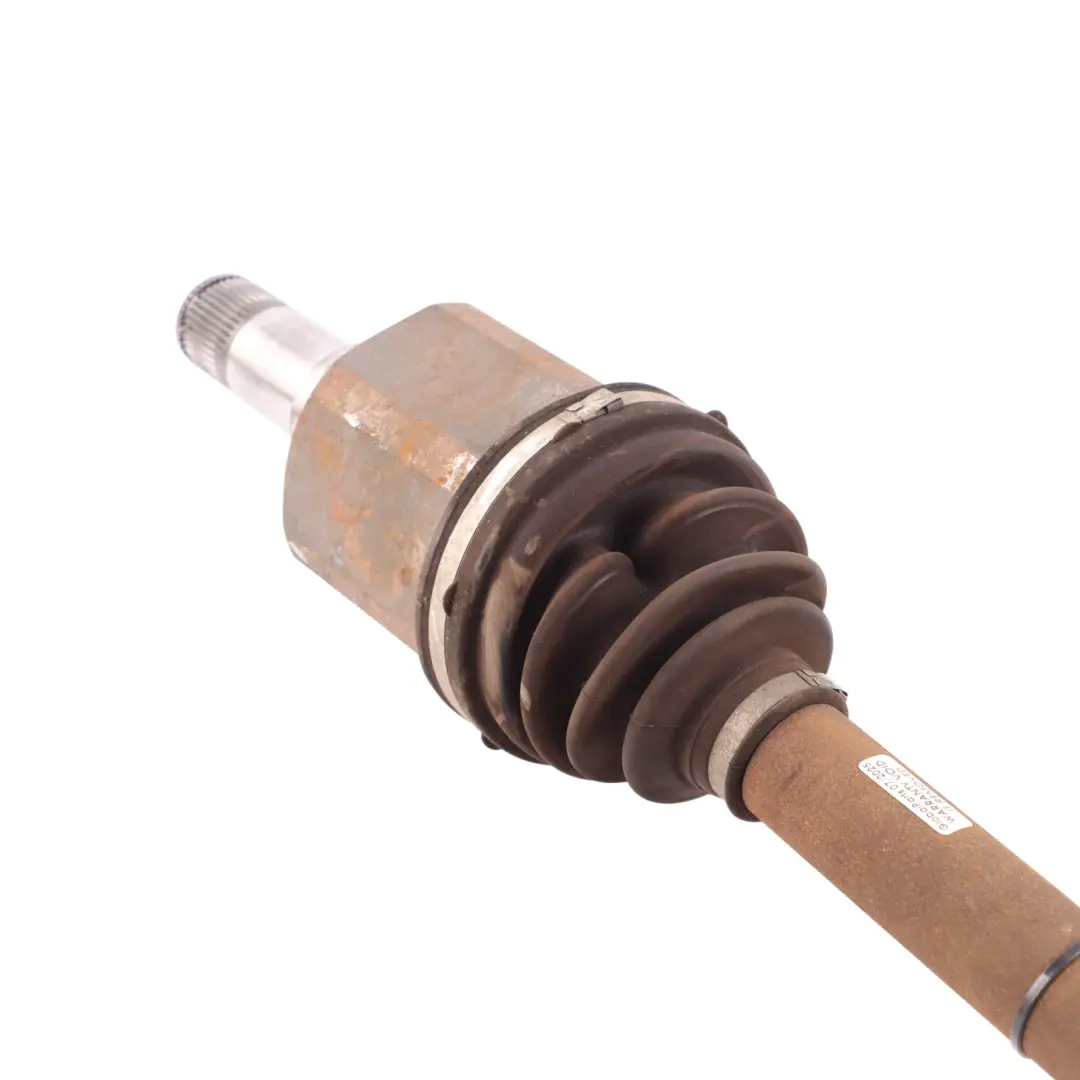 Ford Transit Custom Drive Shaft Front Left N/S Driveshaft Manual Gearbox - SKU 2256324 - Part number 2256324
