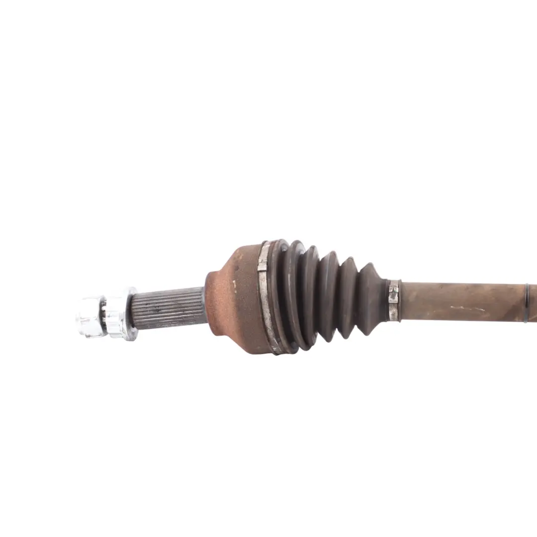 Arbre de Transmission Avant Gauche Boîte Manuelle pour Ford Transit Custom à propos du numéro de pièce 2256324 Ford Transit Custom Arbre de Transmission Avant Gauche Boîte Manuelle - SKU 2256324 - Numéro de pièce 2256324