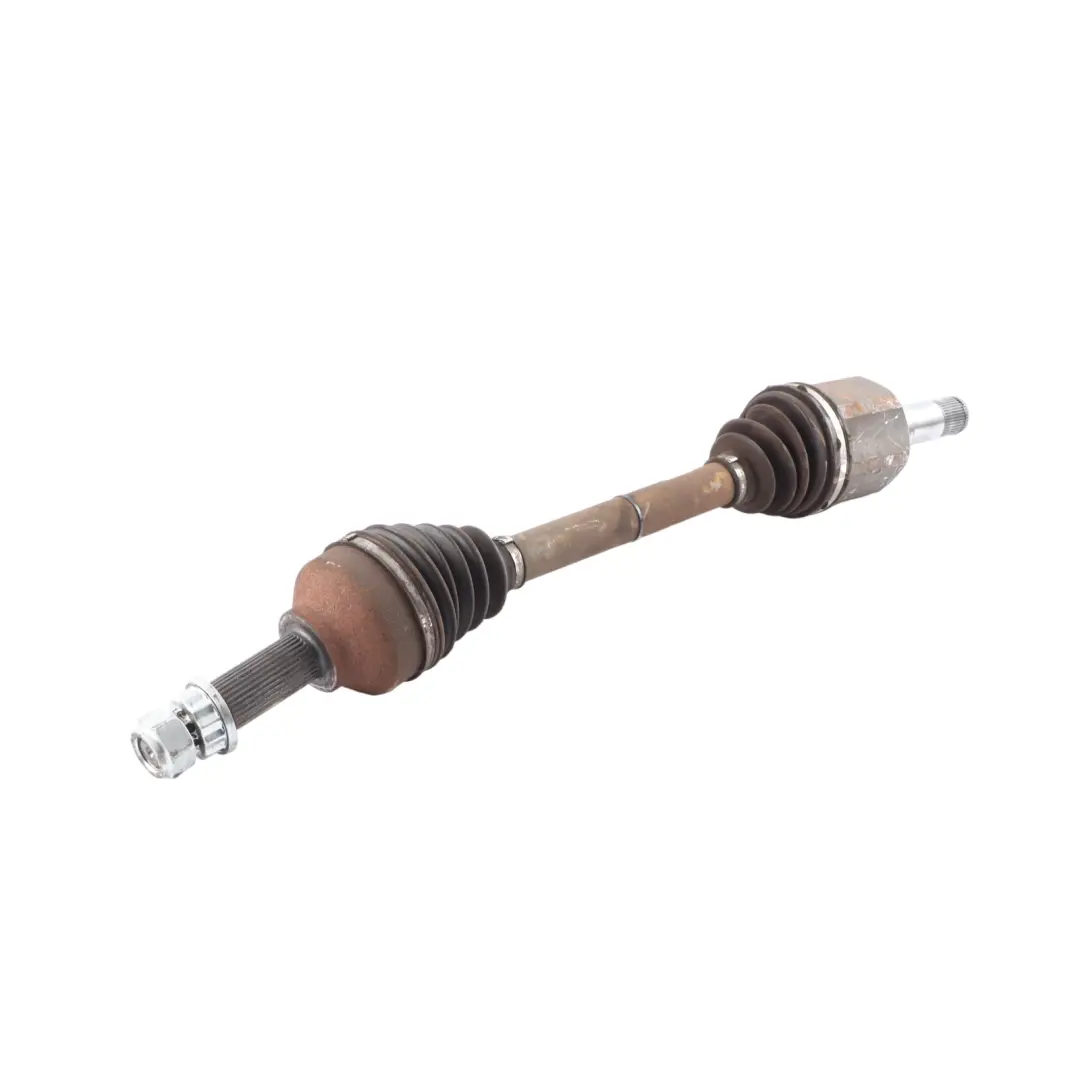 Ford Transit Custom Eje Transmisión Delantero Izquierdo Manual - SKU 2256324 - Número de pieza 2256324