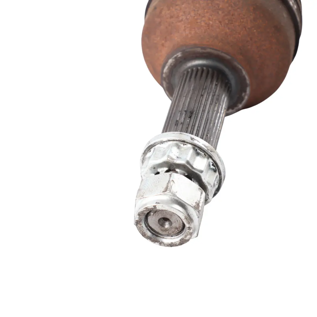 Ford Transit Custom Drive Shaft Front Left N/S Driveshaft Manual Gearbox - SKU 2256324 - Part number 2256324