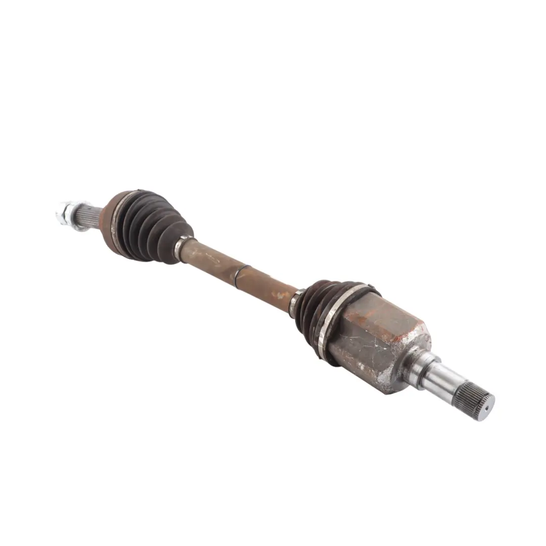 Shaft Front Left N/S Driveshaft Manual Gearbox to Ford Transit Custom Drive with Part number 2256324 Ford Transit Custom Drive Shaft Front Left N/S Driveshaft Manual Gearbox - SKU 2256324 - Part number 2256324