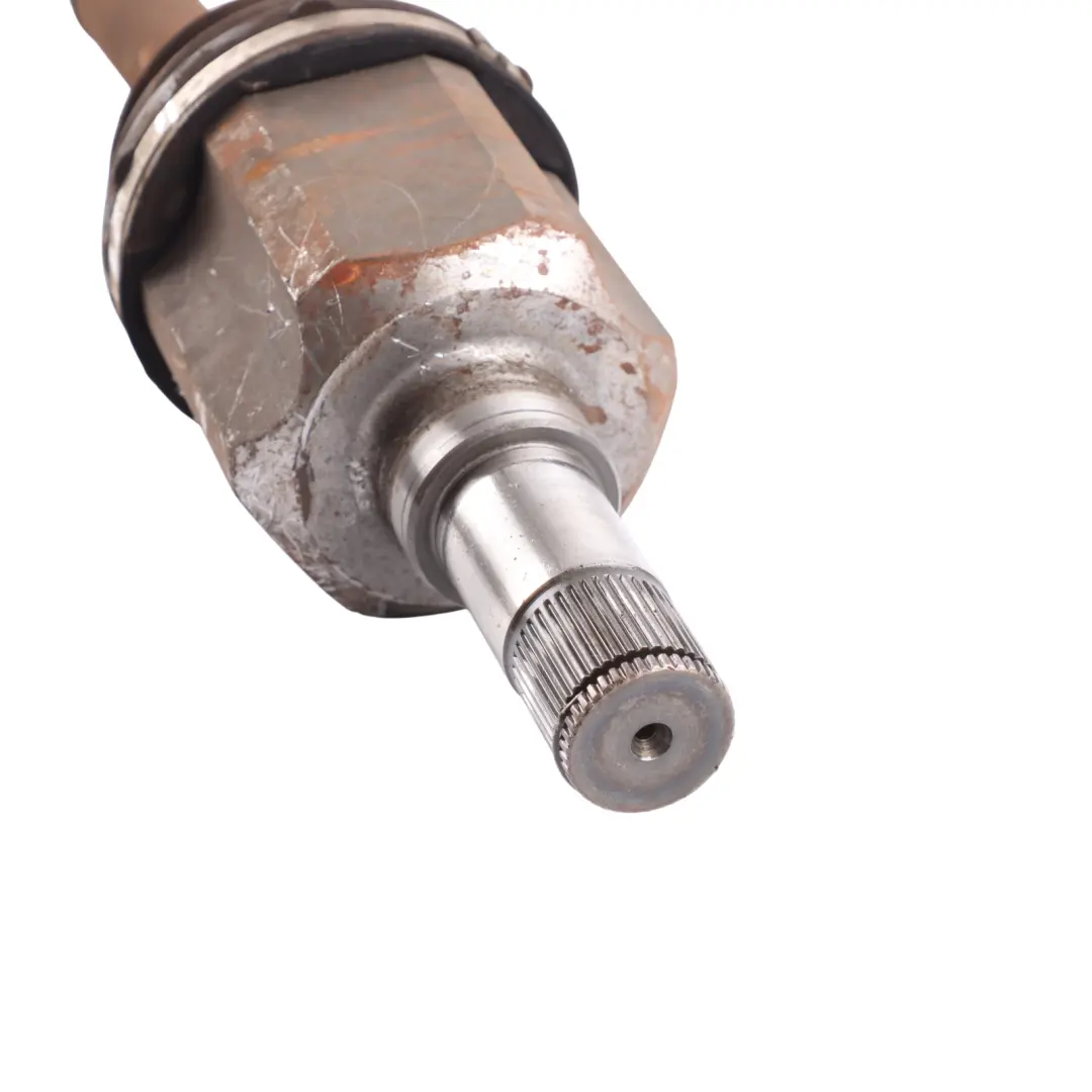 Shaft Front Left N/S Driveshaft Manual Gearbox to Ford Transit Custom Drive with Part number 2256324 Ford Transit Custom Drive Shaft Front Left N/S Driveshaft Manual Gearbox - SKU 2256324 - Part number 2256324