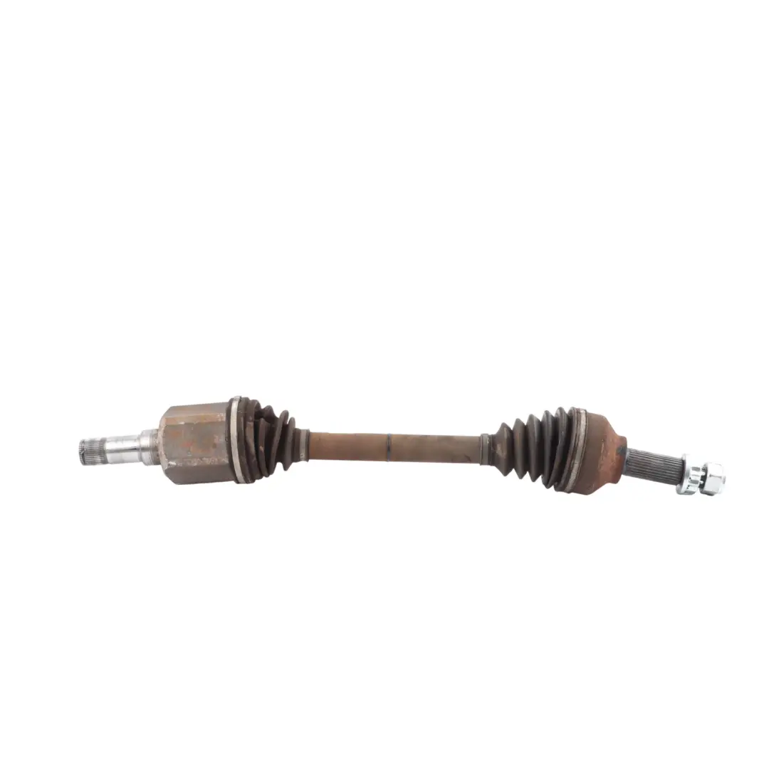 Ford Transit Custom Drive Shaft Front Left N/S Driveshaft Manual Gearbox - SKU 2256324 - Part number 2256324