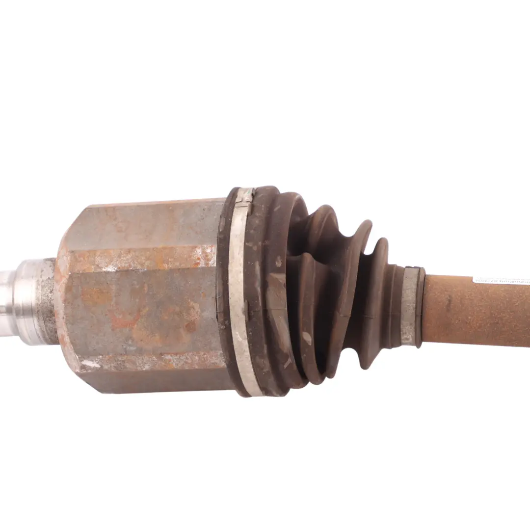 Ford Transit Custom Drive Shaft Front Left N/S Driveshaft Manual Gearbox - SKU 2256324 - Part number 2256324