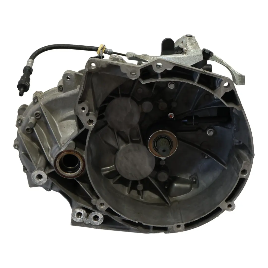 Mk2 Schalt Getriebe 6 Gang KV6R7002AHB GARANTIE für Ford Transit Connect mit Teilenummer 2260266 Ford Transit Connect Mk2 Schalt Getriebe 6 Gang KV6R7002AHB GARANTIE - SKU 2260266 - Teilenummer 2260266