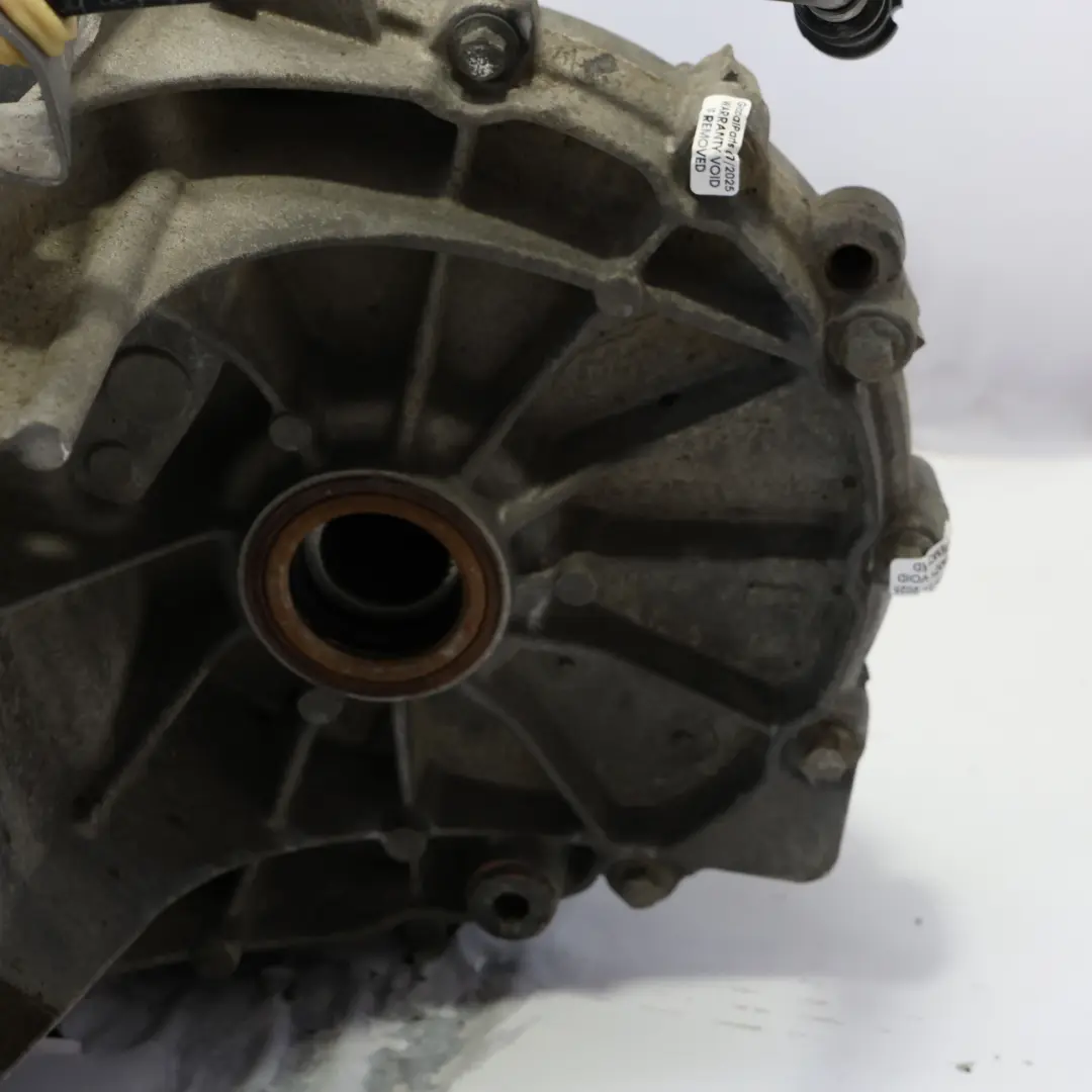 Mk2 Manual Gearbox 6 Speed KV6R7002AHB WARRANTY to Ford Transit Connect with Part number 2260266 Ford Transit Connect Mk2 Manual Gearbox 6 Speed KV6R7002AHB WARRANTY - SKU 2260266 - Part number 2260266