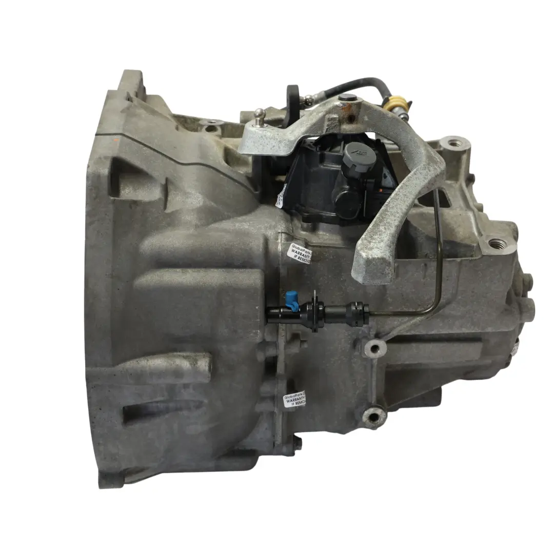 Mk2 Cambio Manuale 6 Velocità KV6R7002AHB GARANZIA per Ford Transit Connect con numero di parte 2260266 Ford Transit Connect Mk2 Cambio Manuale 6 Velocità KV6R7002AHB GARANZIA - SKU 2260266 - Numero di parte 2260266