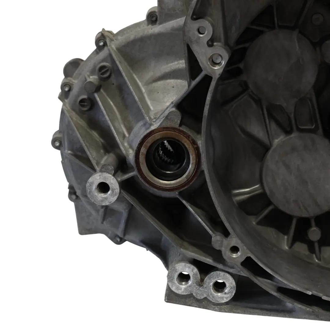 Ford Transit Connect Mk2 Manual Gearbox 6 Speed KV6R7002AHB WARRANTY - SKU 2260266 - Part number 2260266