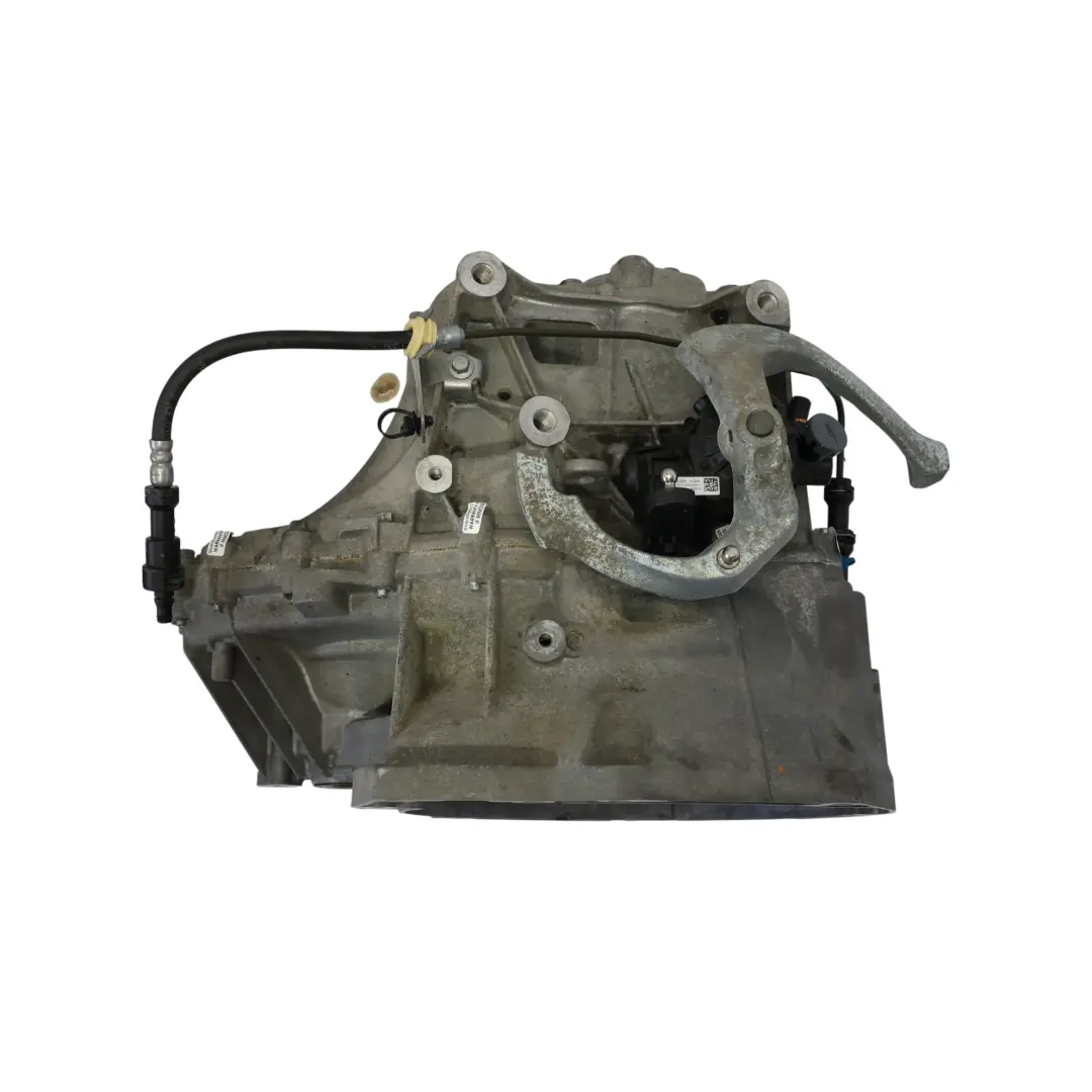 Mk2 Manual Gearbox 6 Speed KV6R7002AHB WARRANTY to Ford Transit Connect with Part number 2260266 Ford Transit Connect Mk2 Manual Gearbox 6 Speed KV6R7002AHB WARRANTY - SKU 2260266 - Part number 2260266