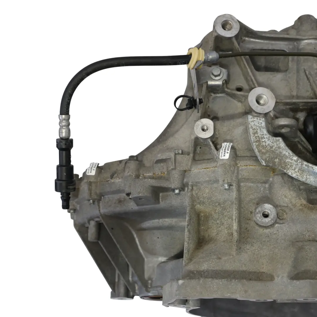 Ford Transit Connect Mk2 Boîte Manuelle 6 Vitesses KV6R7002AHB GARANTIE - SKU 2260266 - Numéro de pièce 2260266