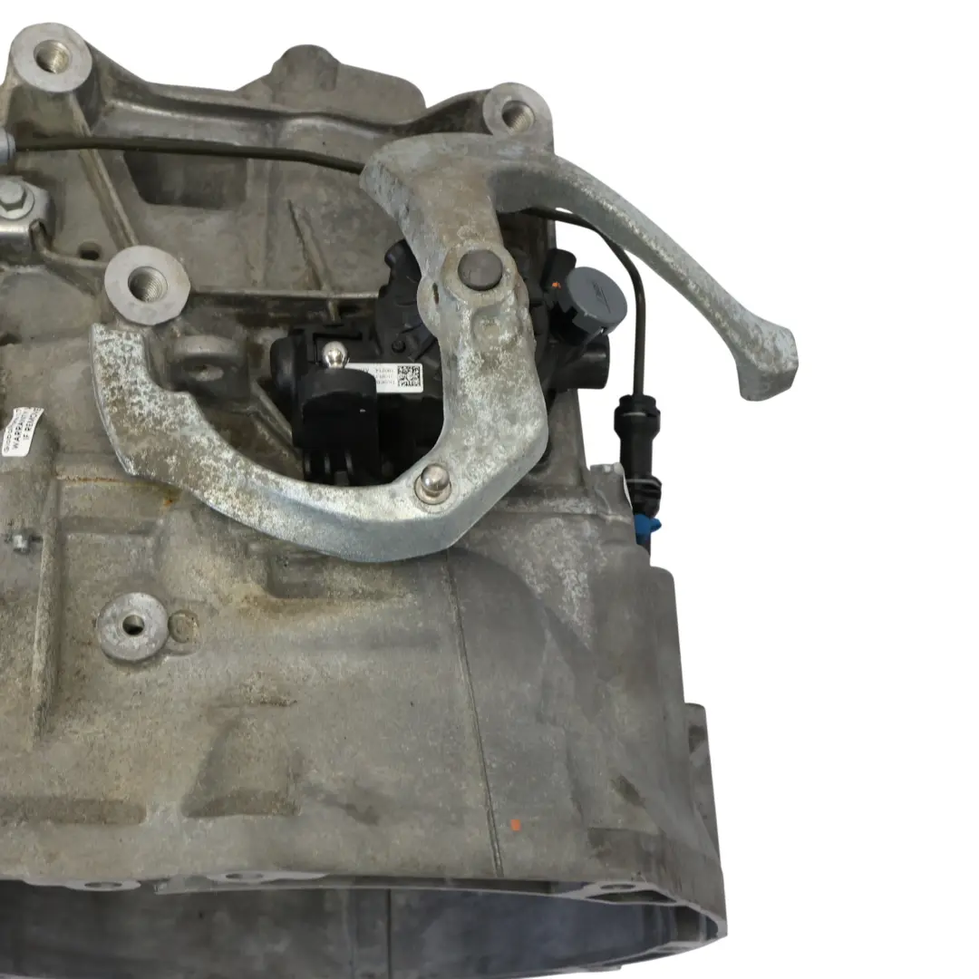 Mk2 Schalt Getriebe 6 Gang KV6R7002AHB GARANTIE für Ford Transit Connect mit Teilenummer 2260266 Ford Transit Connect Mk2 Schalt Getriebe 6 Gang KV6R7002AHB GARANTIE - SKU 2260266 - Teilenummer 2260266