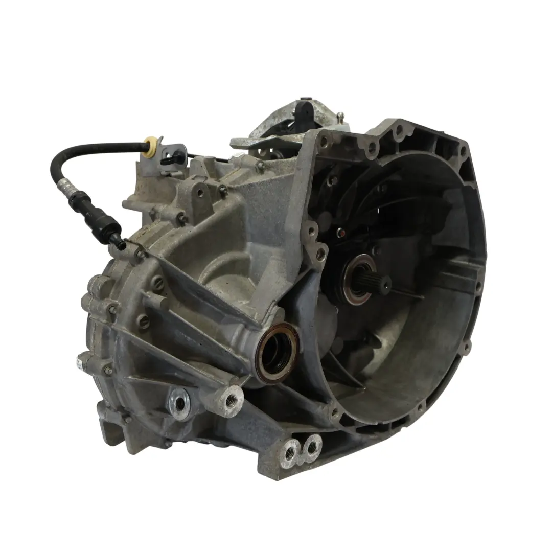 Mk2 Boîte Manuelle 6 Vitesses KV6R7002AHB GARANTIE pour Ford Transit Connect à propos du numéro de pièce 2260266 Ford Transit Connect Mk2 Boîte Manuelle 6 Vitesses KV6R7002AHB GARANTIE - SKU 2260266 - Numéro de pièce 2260266