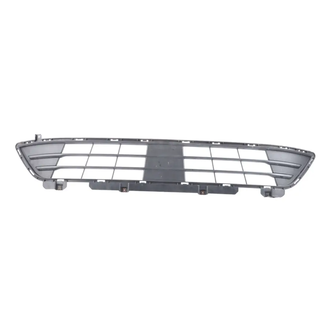 Front Bumper Lower Grille Radiator Cover Trim Panel to Ford Transit Connect with Part number 2275899 Ford Transit Connect Front Bumper Lower Grille Radiator Cover Trim Panel - SKU 2275899 - Part number 2275899