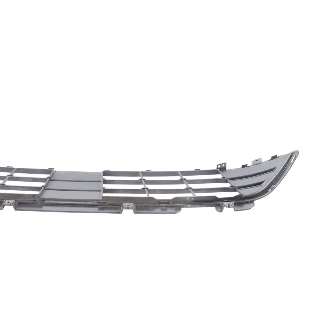 Front Bumper Lower Grille Radiator Cover Trim Panel to Ford Transit Connect with Part number 2275899 Ford Transit Connect Front Bumper Lower Grille Radiator Cover Trim Panel - SKU 2275899 - Part number 2275899