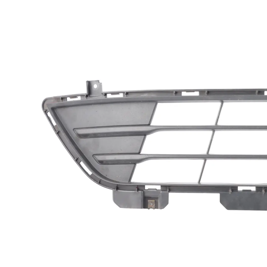 Front Bumper Lower Grille Radiator Cover Trim Panel to Ford Transit Connect with Part number 2275899 Ford Transit Connect Front Bumper Lower Grille Radiator Cover Trim Panel - SKU 2275899 - Part number 2275899