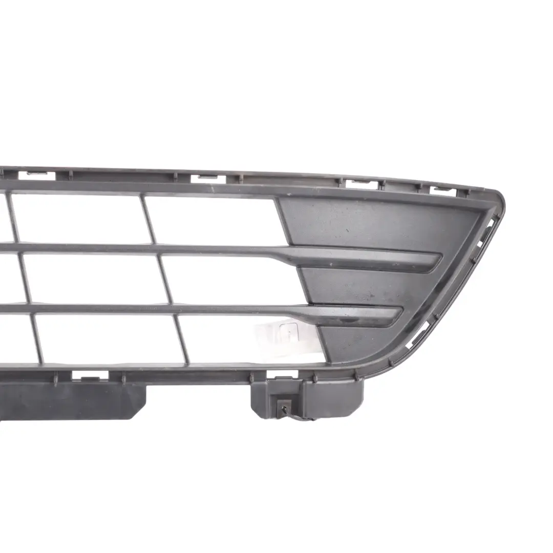 Front Bumper Lower Grille Radiator Cover Trim Panel to Ford Transit Connect with Part number 2275899 Ford Transit Connect Front Bumper Lower Grille Radiator Cover Trim Panel - SKU 2275899 - Part number 2275899