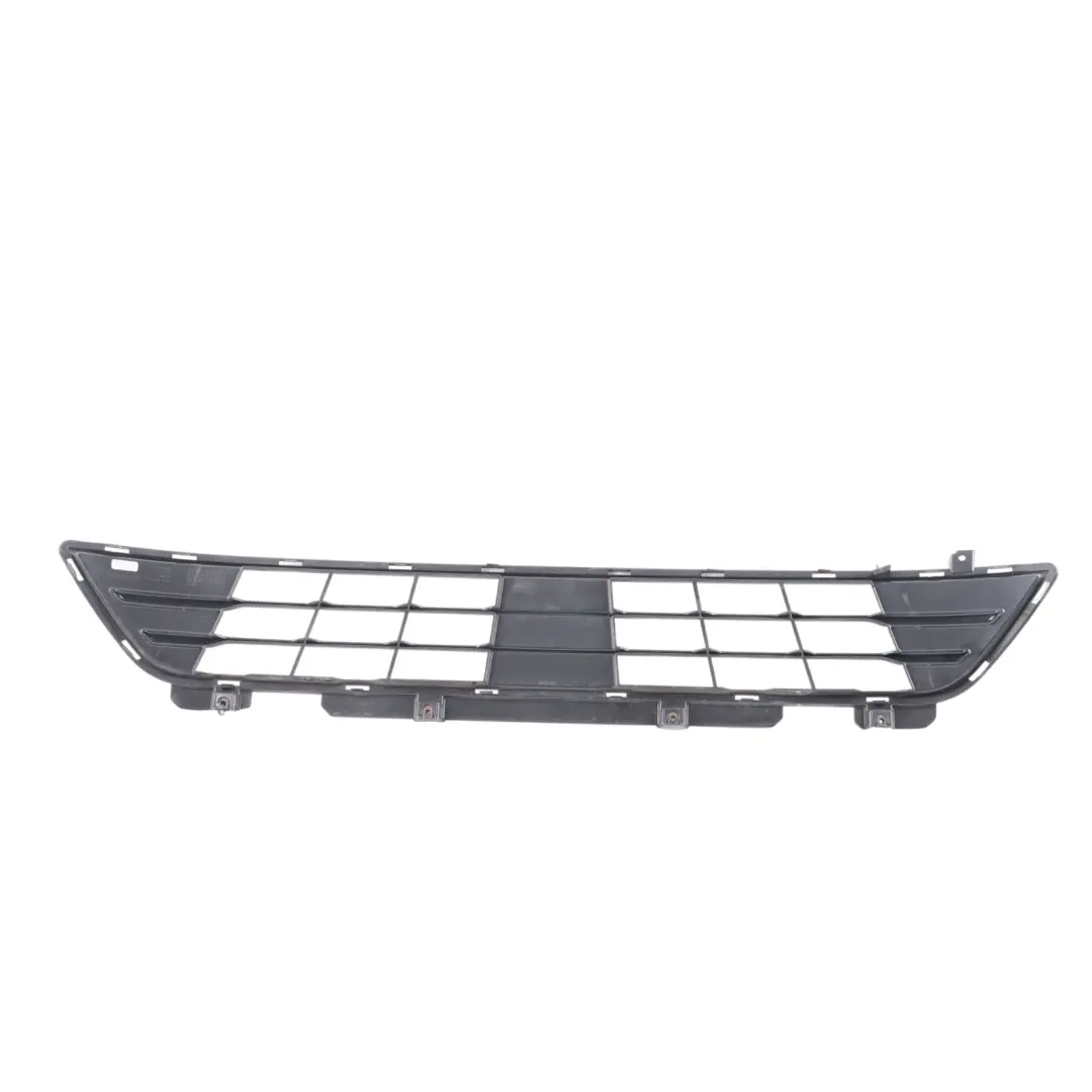 Front Bumper Lower Grille Radiator Cover Trim Panel to Ford Transit Connect with Part number 2275899 Ford Transit Connect Front Bumper Lower Grille Radiator Cover Trim Panel - SKU 2275899 - Part number 2275899