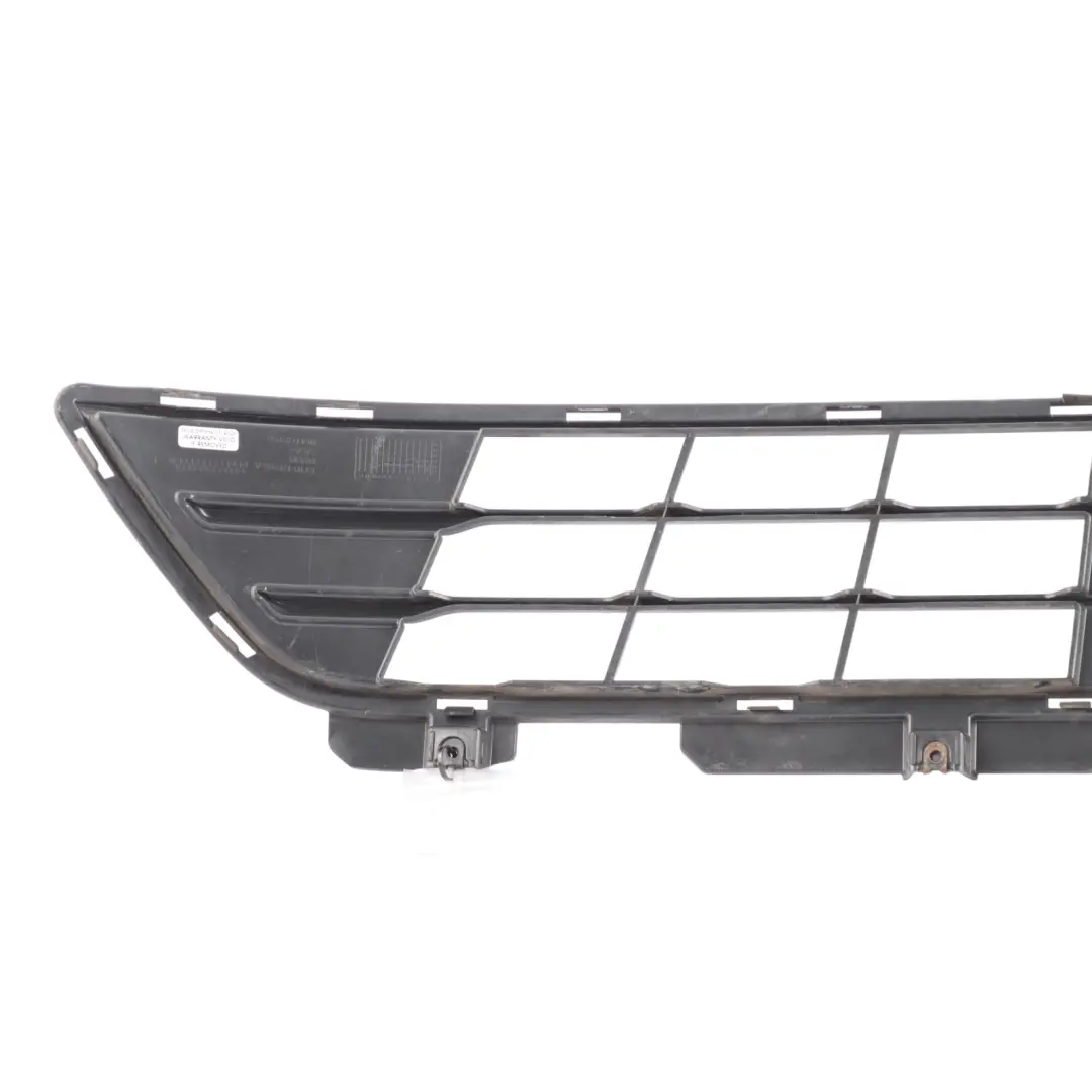 Front Bumper Lower Grille Radiator Cover Trim Panel to Ford Transit Connect with Part number 2275899 Ford Transit Connect Front Bumper Lower Grille Radiator Cover Trim Panel - SKU 2275899 - Part number 2275899