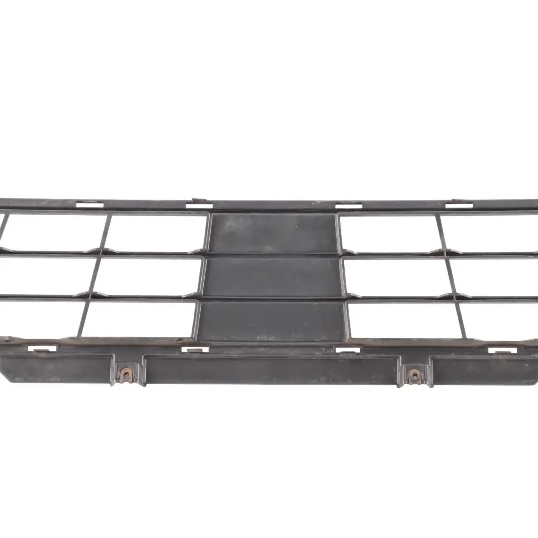 Front Bumper Lower Grille Radiator Cover Trim Panel to Ford Transit Connect with Part number 2275899 Ford Transit Connect Front Bumper Lower Grille Radiator Cover Trim Panel - SKU 2275899 - Part number 2275899