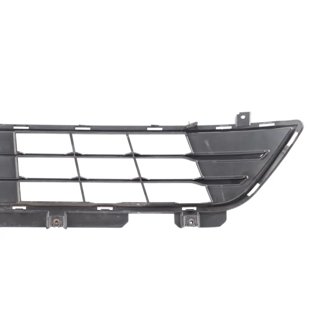 Front Bumper Lower Grille Radiator Cover Trim Panel to Ford Transit Connect with Part number 2275899 Ford Transit Connect Front Bumper Lower Grille Radiator Cover Trim Panel - SKU 2275899 - Part number 2275899